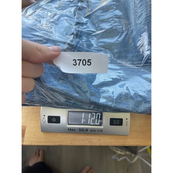 Madewell The Perfect Vintage Flare Jean Size 31 Stretch High Rise Medium Wash - Picture 13 of 13